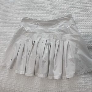 Lululemon athletic skirt